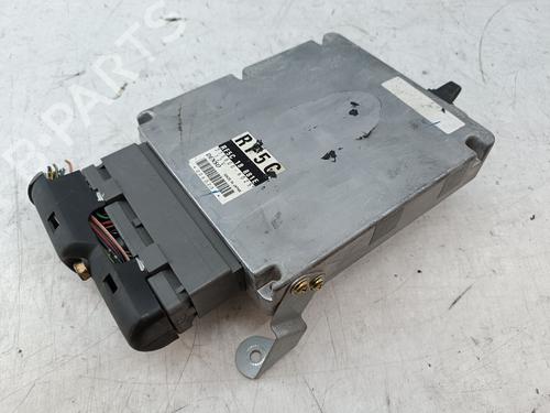 Engine control unit (ECU) MAZDA 6 Saloon (GG) 2.0 DI (GG14) | BP37609714M57 - Image 5