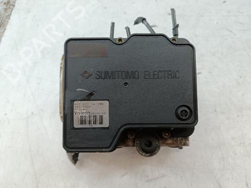 Used ABS pump ABS pump 37611244 37611244