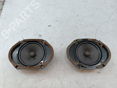 Speaker MAZDA 6 Saloon (GG) 2.0 DI (GG14) | BP37611247E2 - Image 6
