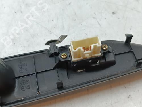 Right front window switch MAZDA 6 Saloon (GG) 2.0 DI (GG14) | BP37611248I26 - Image 2