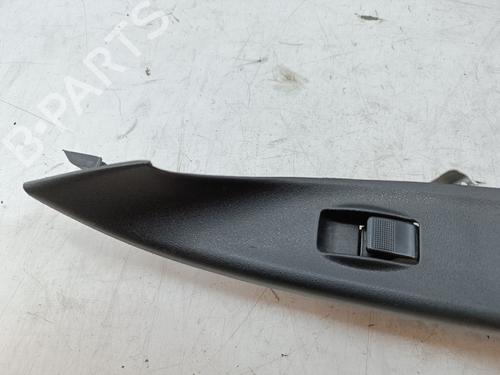 Right front window switch MAZDA 6 Saloon (GG) 2.0 DI (GG14) | BP37611248I26 - Image 4