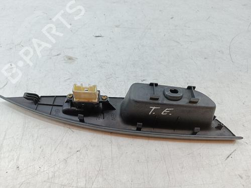 Left rear window switch MAZDA 6 Saloon (GG) 2.0 DI (GG14) | BP37611249I29 - Image 4