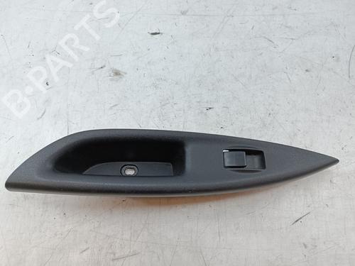 Left rear window switch MAZDA 6 Saloon (GG) 2.0 DI (GG14) | BP37611249I29 - Image 5