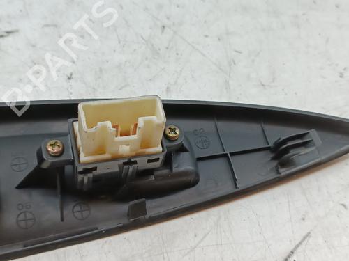 Left rear window switch MAZDA 6 Saloon (GG) 2.0 DI (GG14) | BP37611249I29 - Image 2