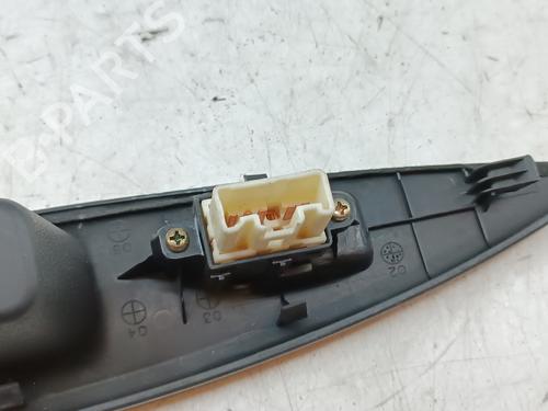 Right rear window switch MAZDA 6 Saloon (GG) 2.0 DI (GG14) | BP37611250I28 - Image 2