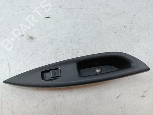 Right rear window switch MAZDA 6 Saloon (GG) 2.0 DI (GG14) | BP37611250I28 - Image 5