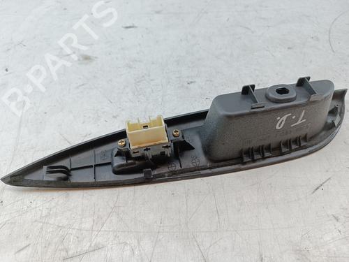 Right rear window switch MAZDA 6 Saloon (GG) 2.0 DI (GG14) | BP37611250I28 - Image 4