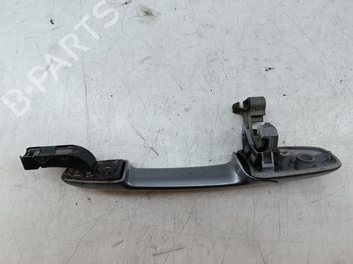 Used Front right lock Front right lock MAZDA 6 Saloon (GG) 2.0 DI (GG14) (136 hp) 37611252 37611252