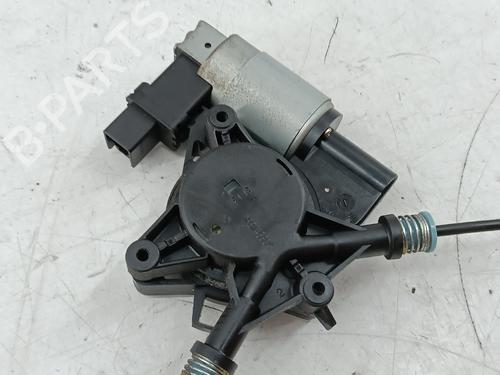 Front right window mechanism MAZDA 6 Saloon (GG) 2.0 DI (GG14) | BP37611253C23 - Image 2