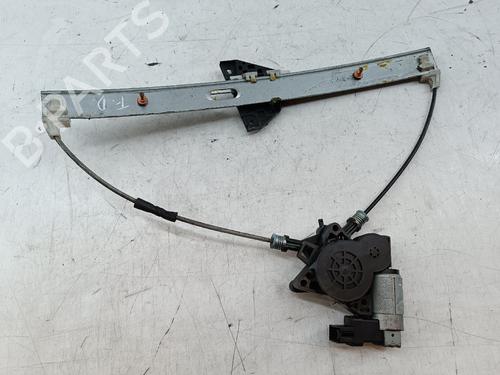 Front right window mechanism MAZDA 6 Saloon (GG) 2.0 DI (GG14) | BP37611253C23 - Image 6