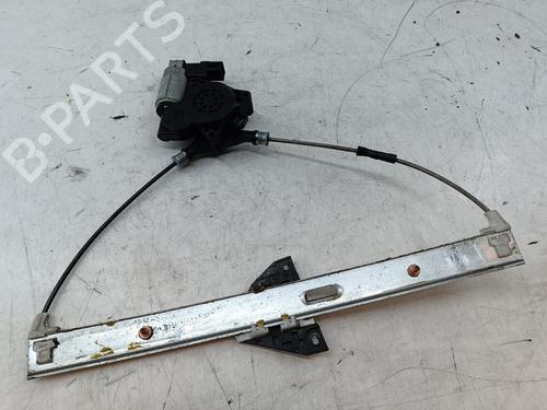 Front right window mechanism MAZDA 6 Saloon (GG) 2.0 DI (GG14) | BP37611253C23 - Image 5