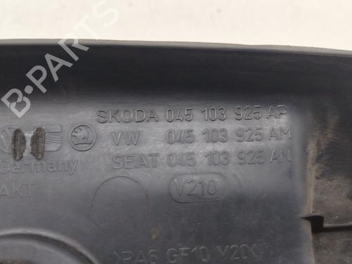 Upper protection SKODA FABIA I Combi (6Y5) 1.4 TDI | BP37611254M93 - Image 3