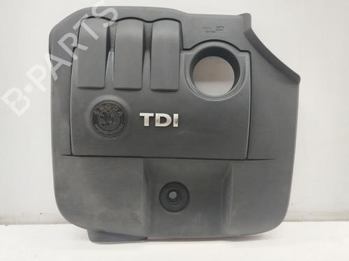 Upper protection SKODA FABIA I Combi (6Y5) 1.4 TDI | BP37611254M93 - Image 5
