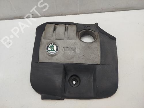 Upper protection SKODA FABIA I Combi (6Y5) 1.4 TDI | BP37611264M93 - Image 7