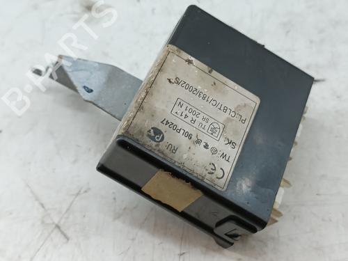 Electronic module MAZDA 6 Saloon (GG) 2.0 DI (GG14) | BP37611266M83 - Image 4