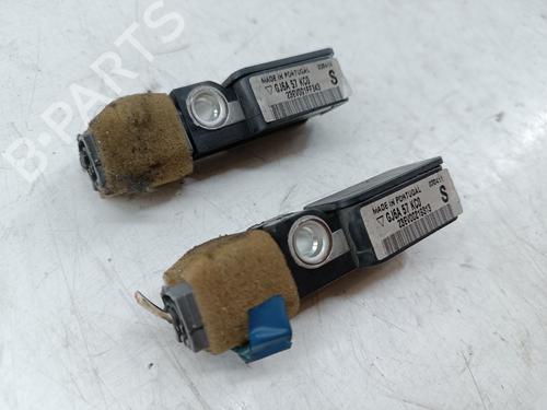 Electronic module MAZDA 6 Saloon (GG) 2.0 DI (GG14) | BP37611269M83  - Image 5