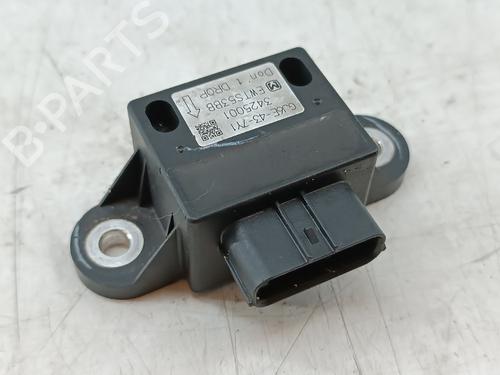 Electronic sensor MAZDA 6 Saloon (GG) 2.0 DI (GG14) | BP37613661M84 - Image 4