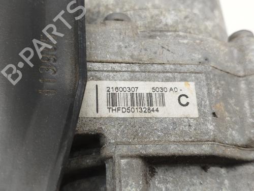 Steering pump SKODA FABIA I Combi (6Y5) 1.4 TDI | BP37613662M99 - Image 2