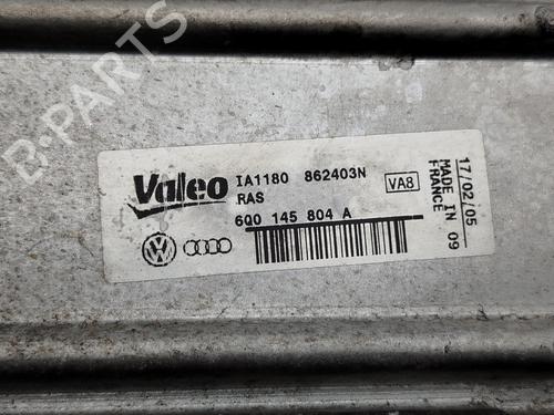 Intercooler SKODA FABIA I Combi (6Y5) 1.4 TDI | BP37613663M30 - Image 4