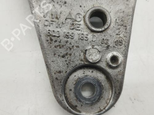 Engine mount SKODA FABIA I Combi (6Y5) 1.4 TDI | BP37613668M89 - Image 3