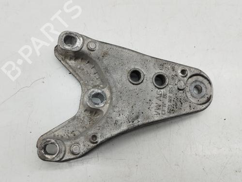 Engine mount SKODA FABIA I Combi (6Y5) 1.4 TDI | BP37613668M89 - Image 4