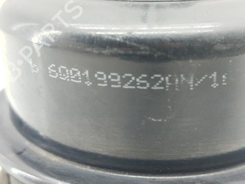 Engine mount SKODA FABIA I Combi (6Y5) 1.4 TDI | BP37613670M89 - Image 3