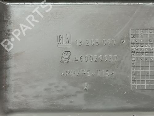 Glove box OPEL CORSA D (S07) 1.2 (L08, L68) | BP37613678C95 - Image 2