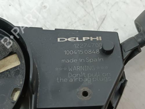 Steering column stalk OPEL CORSA D (S07) 1.2 (L08, L68) | BP37613680I23 - Image 3