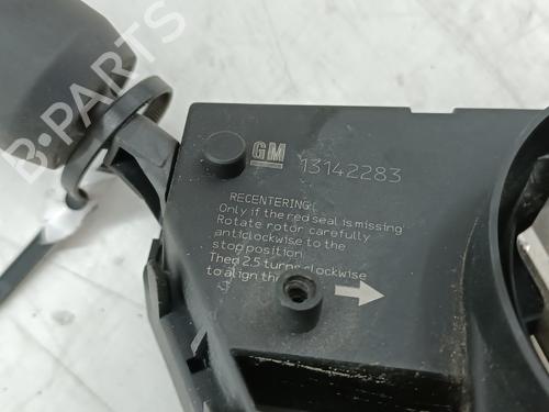 Steering column stalk OPEL CORSA D (S07) 1.2 (L08, L68) | BP37613680I23 - Image 4