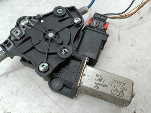 Front left window mechanism OPEL CORSA D (S07) 1.2 (L08, L68) | BP37613682C22 - Image 2