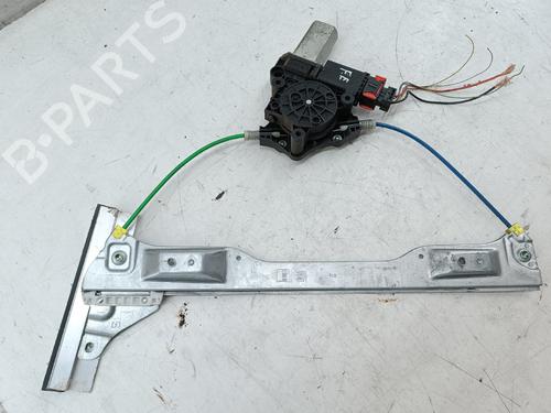 Front left window mechanism OPEL CORSA D (S07) 1.2 (L08, L68) | BP37613682C22 - Image 6