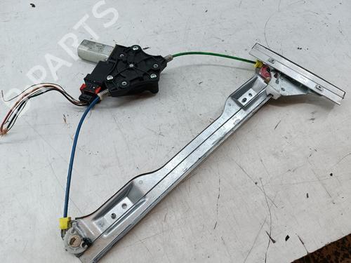 Front left window mechanism OPEL CORSA D (S07) 1.2 (L08, L68) | BP37613682C22 - Image 4
