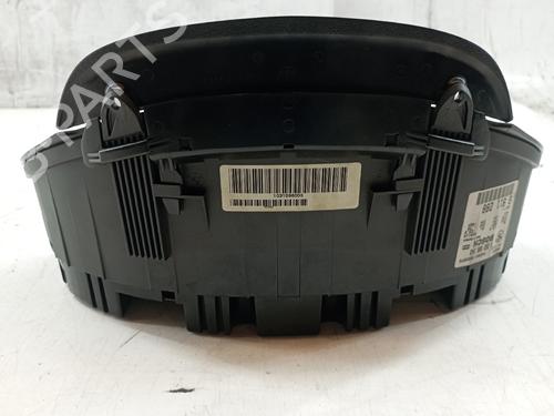 Instrument cluster BMW 3 (E46) | BP37613676C47 - Image 3