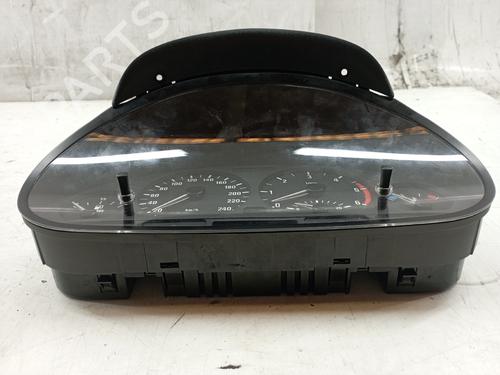 Instrument cluster BMW 3 (E46) | BP37613676C47 - Image 2