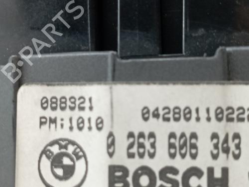 Instrument cluster BMW 3 (E46) | BP37613676C47 - Image 4