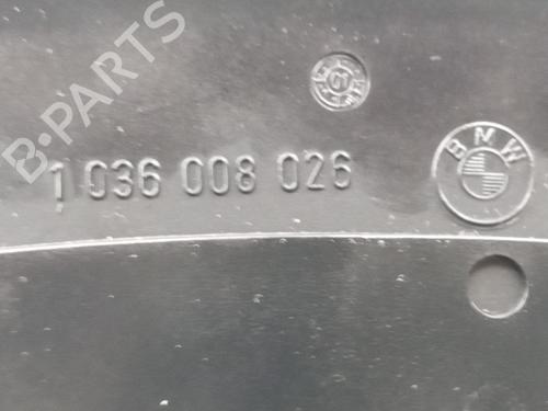 Instrument cluster BMW 3 (E46) | BP37613676C47 - Image 6