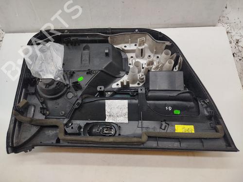 Front right panel RENAULT MEGANE II Estate (KM0/1_) 1.5 dCi (KM16, KM1E) | BP37623021C59  - Image 5