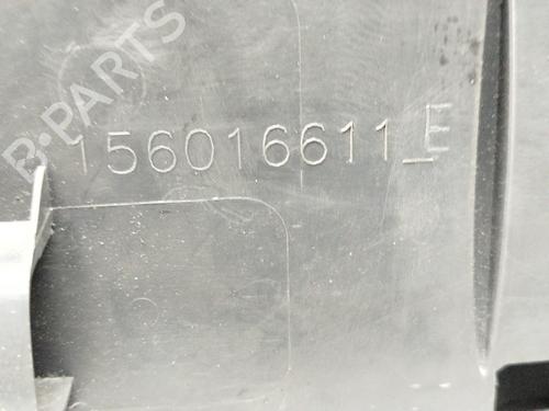 Front right panel RENAULT MEGANE II Estate (KM0/1_) 1.5 dCi (KM16, KM1E) | BP37623021C59  - Image 6