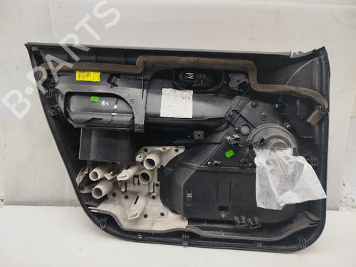Front right panel RENAULT MEGANE II Estate (KM0/1_) 1.5 dCi (KM16, KM1E) | BP37623021C59  - Image 8