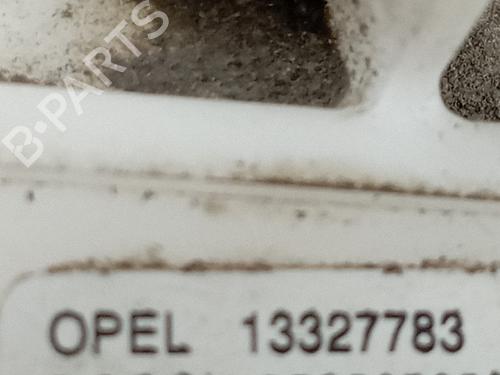 Fuel pump OPEL CORSA D (S07) 1.2 (L08, L68) | BP37613687M76 - Image 2