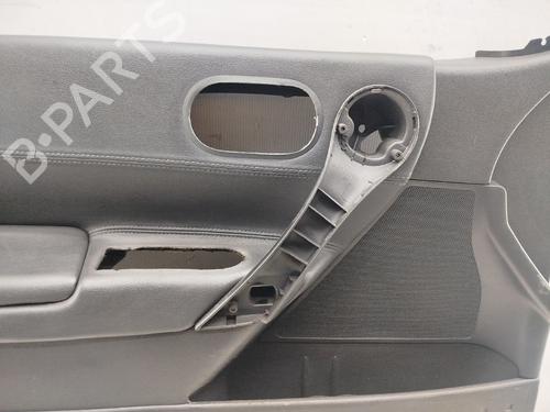 Front left panel RENAULT MEGANE II Estate (KM0/1_) 1.5 dCi (KM16, KM1E) | BP37623022C58 - Image 3