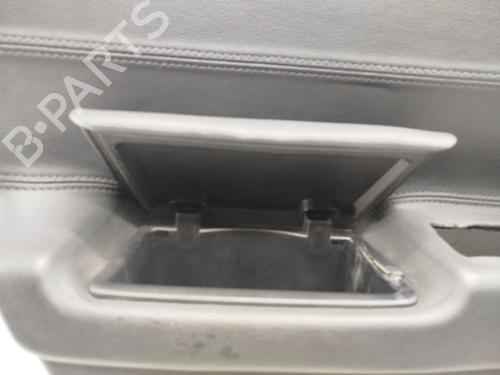 Front left panel RENAULT MEGANE II Estate (KM0/1_) 1.5 dCi (KM16, KM1E) | BP37623022C58 - Image 2