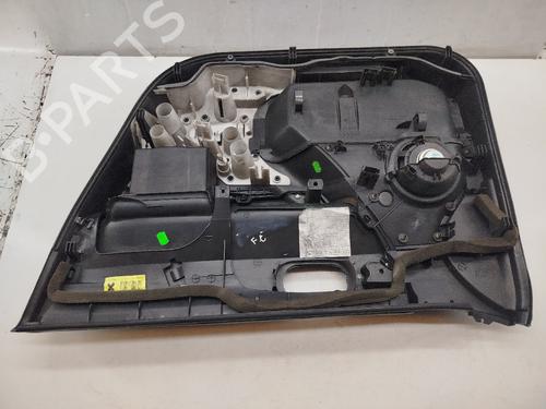 Front left panel RENAULT MEGANE II Estate (KM0/1_) 1.5 dCi (KM16, KM1E) | BP37623022C58 - Image 4