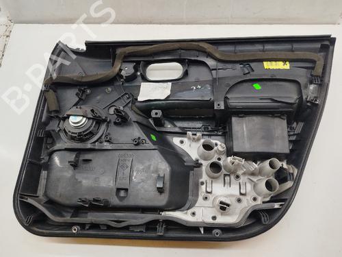 Front left panel RENAULT MEGANE II Estate (KM0/1_) 1.5 dCi (KM16, KM1E) | BP37623022C58 - Image 7