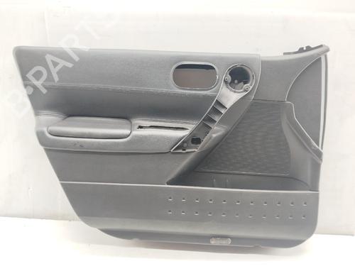 Front left panel RENAULT MEGANE II Estate (KM0/1_) 1.5 dCi (KM16, KM1E) | BP37623022C58 - Image 8