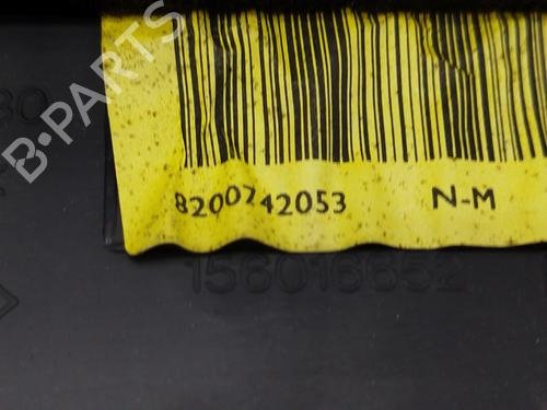 Front left panel RENAULT MEGANE II Estate (KM0/1_) 1.5 dCi (KM16, KM1E) | BP37623022C58 - Image 6