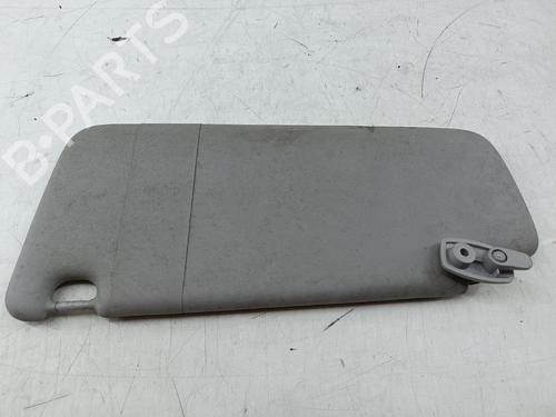 Left sun visor OPEL CORSA D (S07) 1.2 (L08, L68) | BP37633416I1 - Image 3