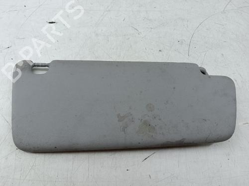 Left sun visor OPEL CORSA D (S07) 1.2 (L08, L68) | BP37633416I1 - Image 4