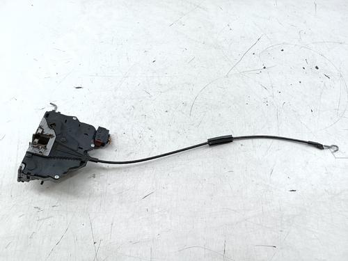 front-left-lock-opel-corsa-d-s07-2006-2007-2008-2009-2010-2011-2012-2013-2014-2015-37639452 main image