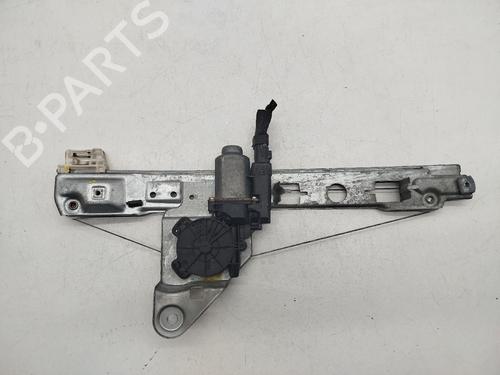 Used Right rear window motor Right rear window motor 37639453 37639453